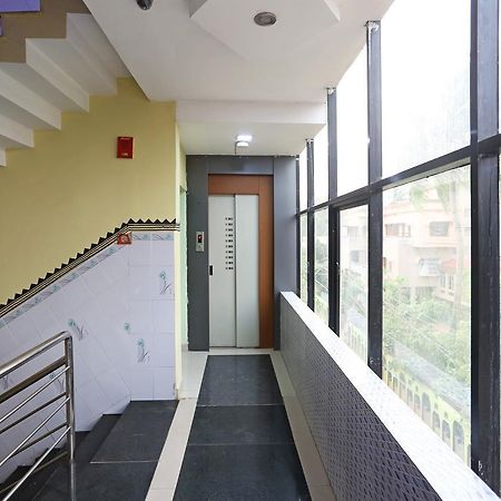 Hotel Oyo 4526 Jaydev Vihar Bhubaneswar Exterior foto