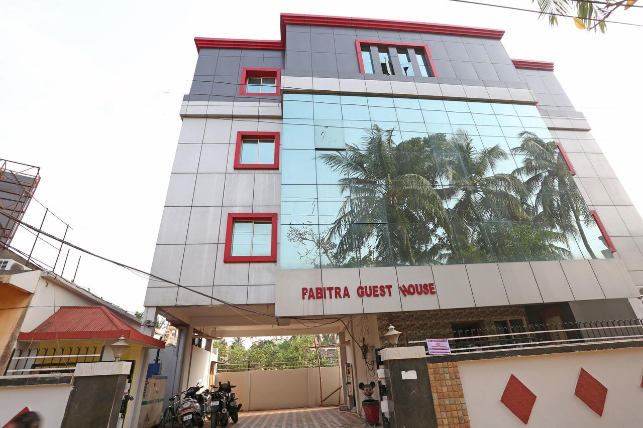 Hotel Oyo 4526 Jaydev Vihar Bhubaneswar Exterior foto